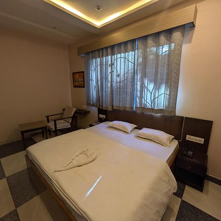 Ramnagar  Kishori Vatika酒店 外观 照片